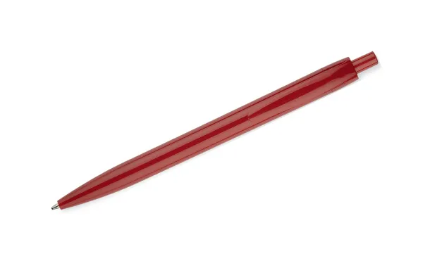 BASIC Ball pen Crvena