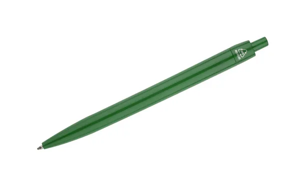 BASIC Ball pen zielony