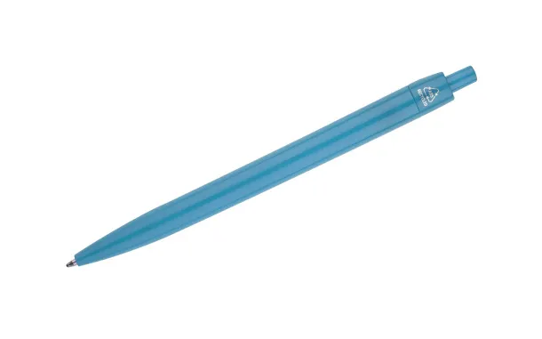 BASIC Ball pen Plava