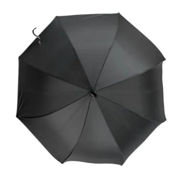 Bradyn Automatic umbrella Crna