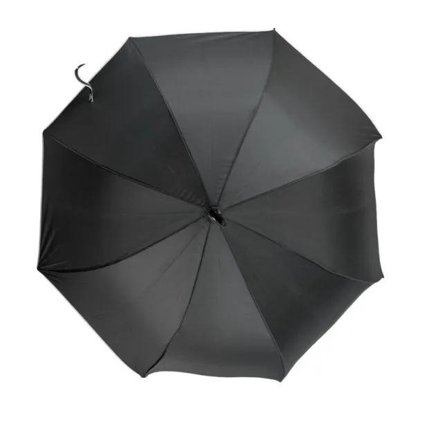 Bradyn Automatic umbrella Crna