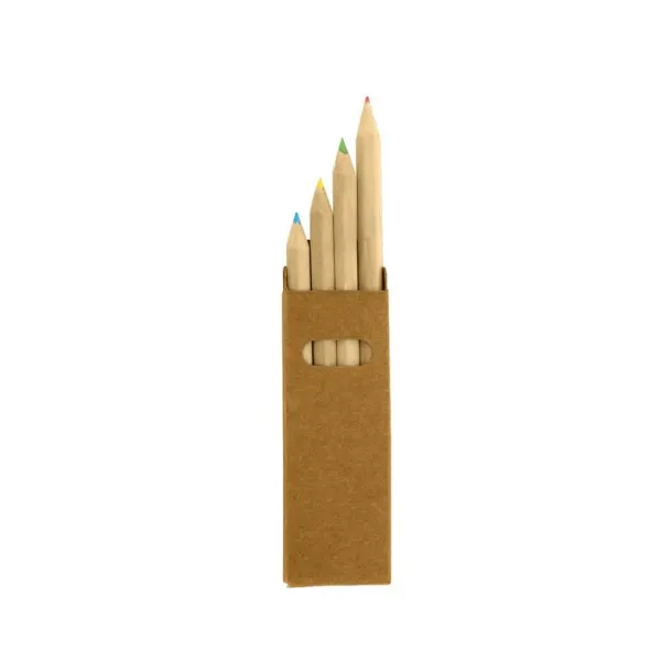  Colour pencil set neutral