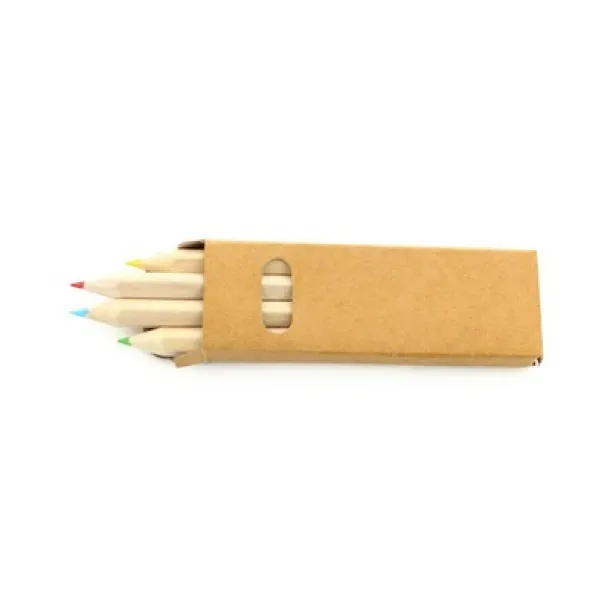  Colour pencil set neutral