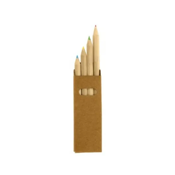  Colour pencil set neutral
