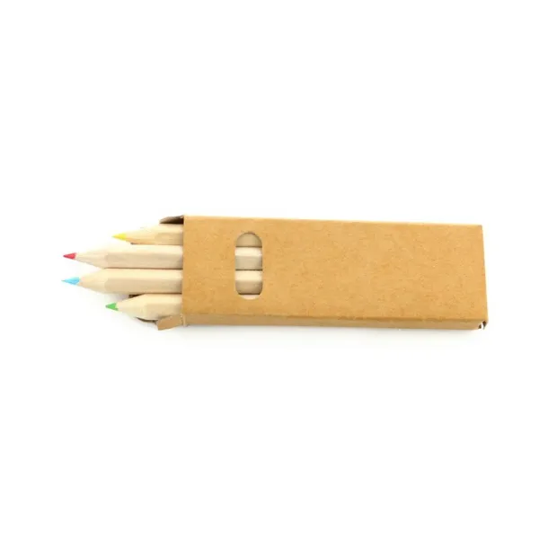  Colour pencil set neutral