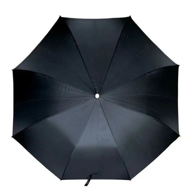  RPET automatic umbrella B'RIGHT black