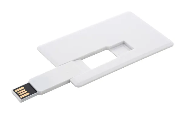 Rabax RABS USB memorija Bijela