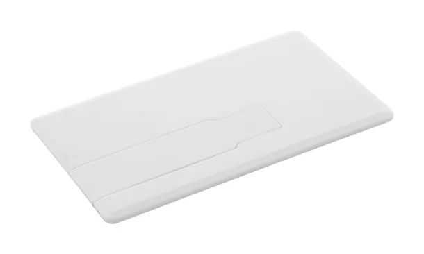 Rabax RABS USB memorija Bijela