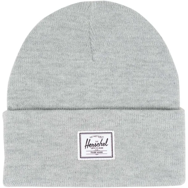 Herschel Elmer beanie - Herschel Heather grey