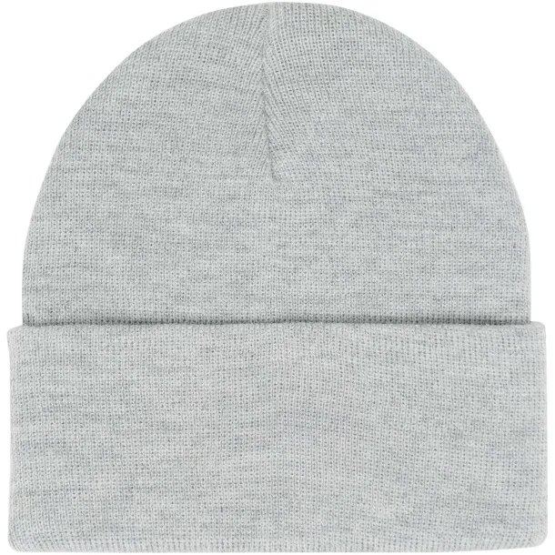 Herschel Elmer beanie - Herschel Heather grey