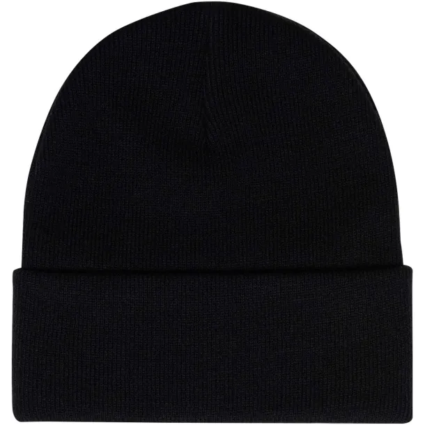 Herschel Elmer beanie - Herschel Solid black