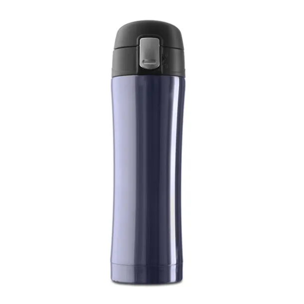 SECURE T Termos boca 400 ml Grafitna