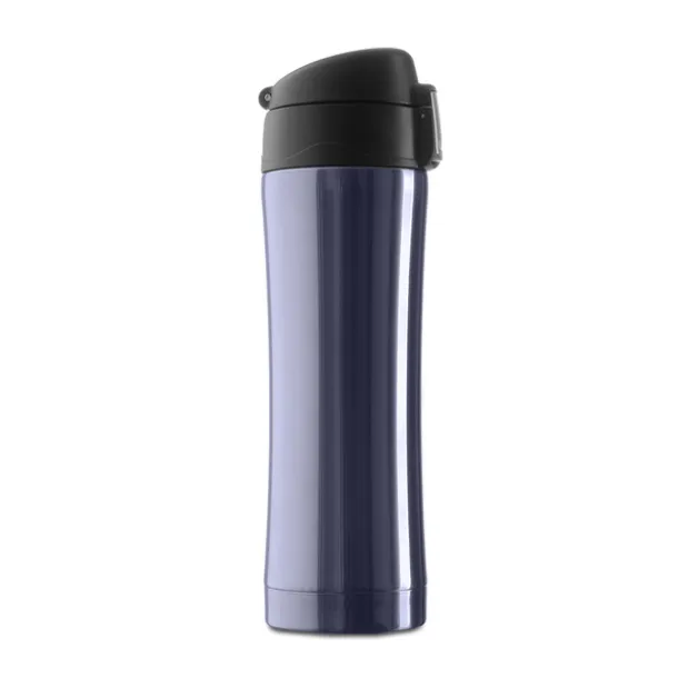 SECURE T Termos boca 400 ml Grafitna