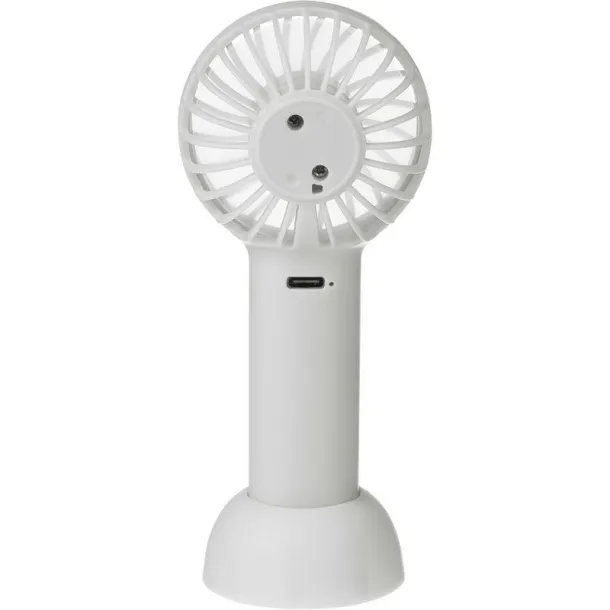  Pocket fan Bijela
