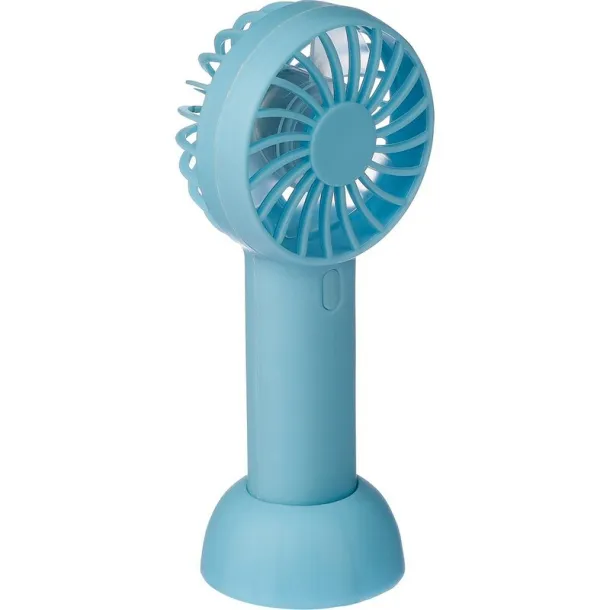  Džepni ventilator light blue