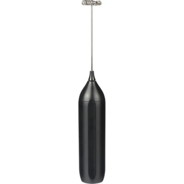  Milk frother black