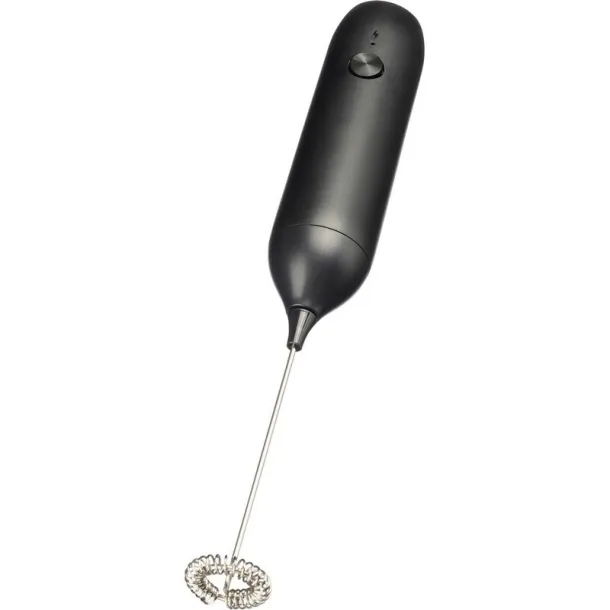  Milk frother Crna