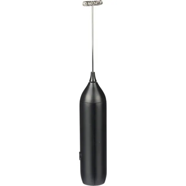  Milk frother black