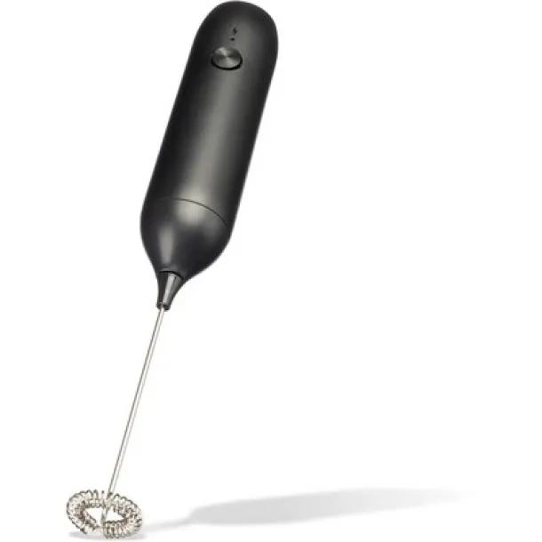  Milk frother black