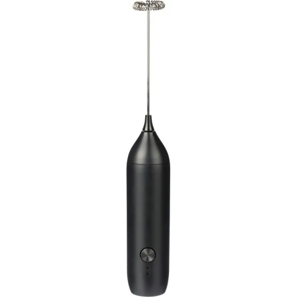  Milk frother black