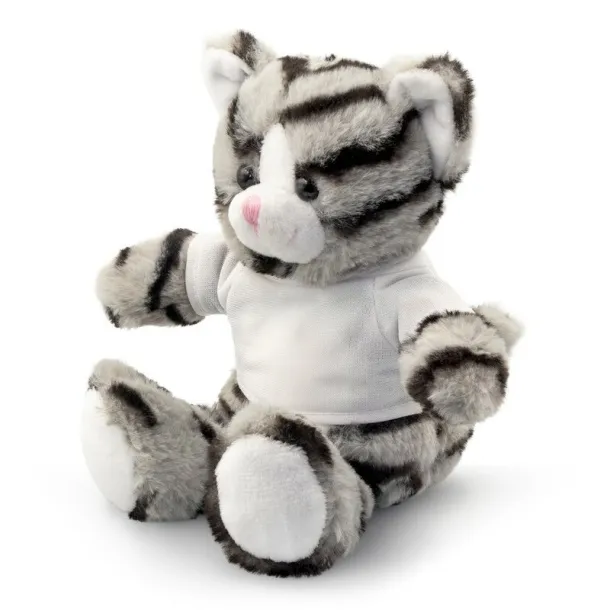 Merlin Plush cat A69F99