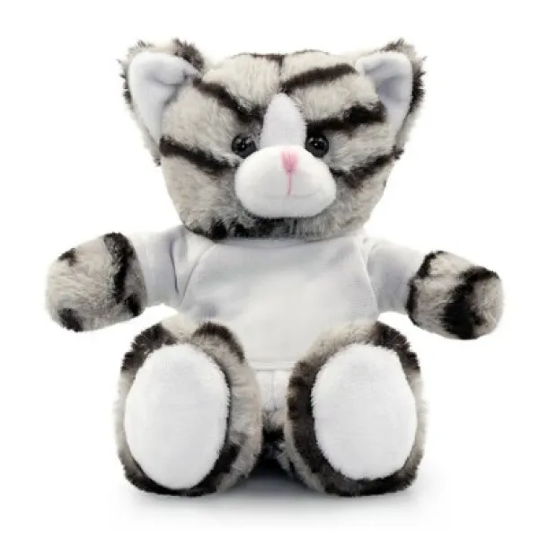 Merlin Plush cat A69F99