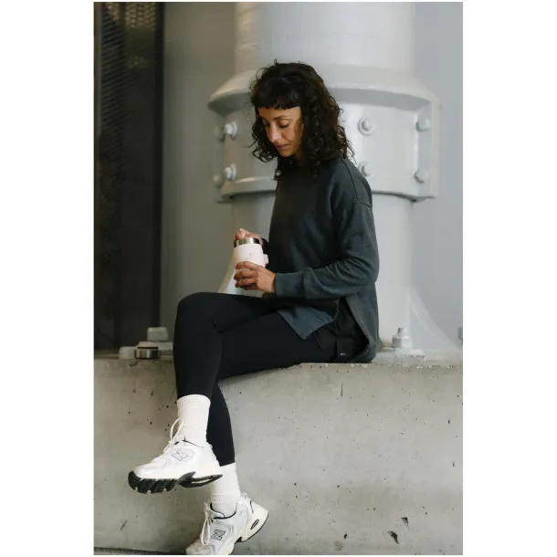 Stanley Legendary 400 ml food jar with spork - Stanley® Light pink