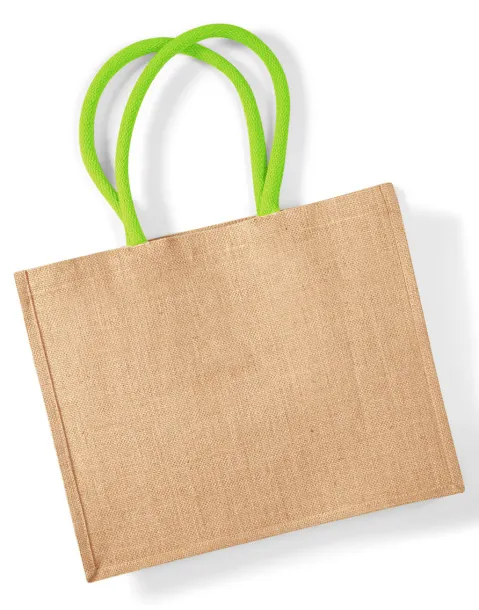 Classic Jute Shopper - Westford Mill