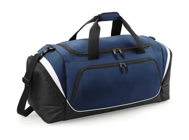  Pro Team Jumbo Kit Bag - Quadra