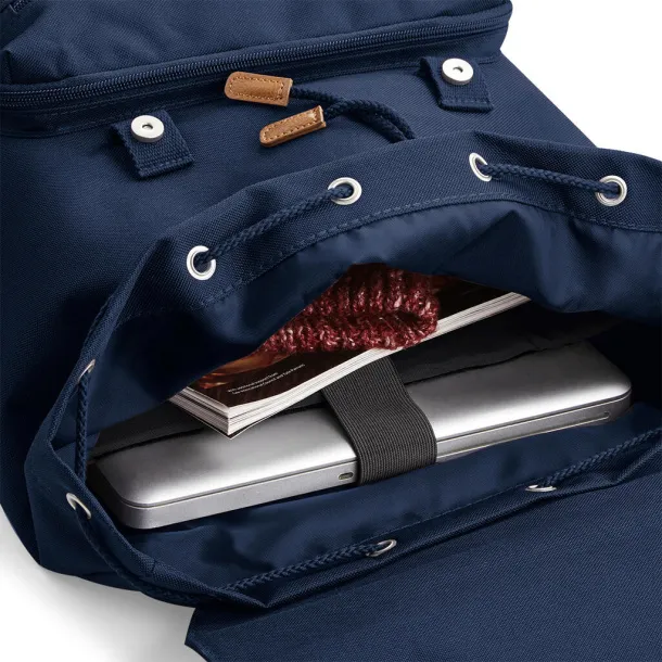  Vintage ruksak za laptop - Bagbase