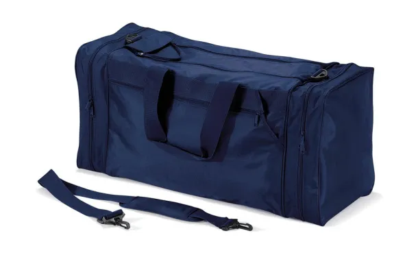  Jumbo Sports Bag - Quadra