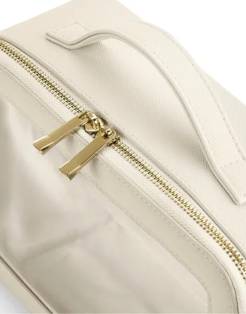  Boutique Clear Travel Case - Bagbase