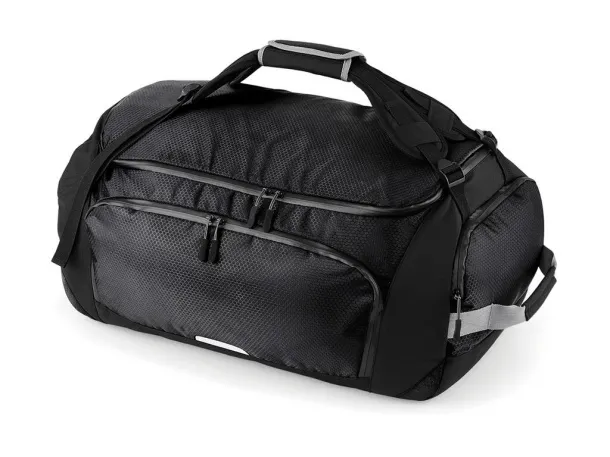  SLX 60 Litre Haul Bag - Quadra
