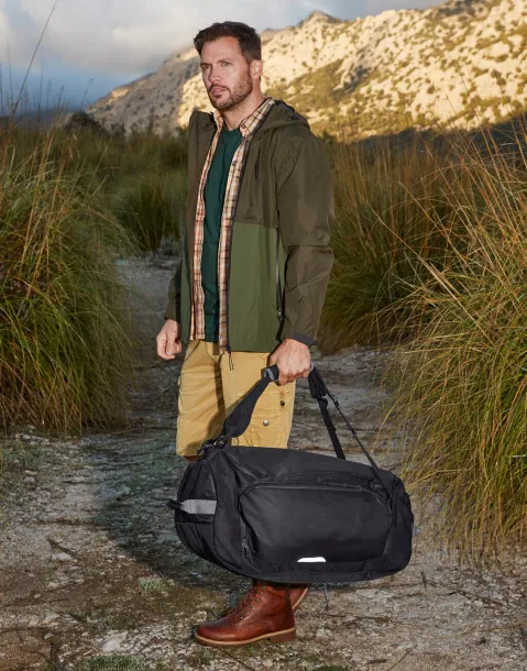  SLX 60 Litre Haul Bag - Quadra