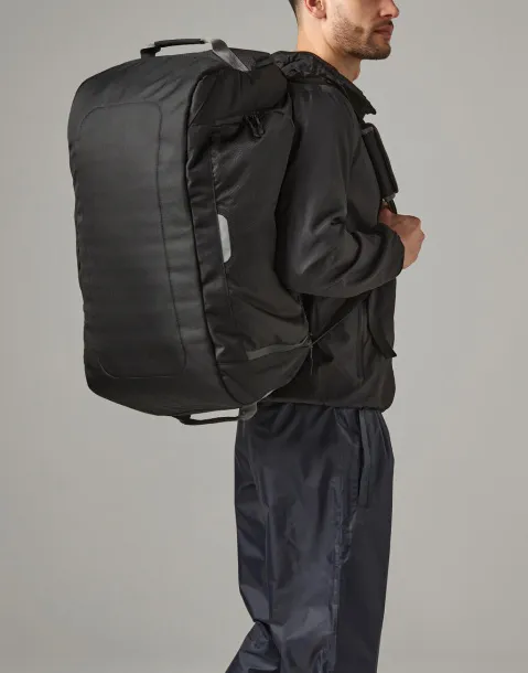  SLX 60 Litre Haul Bag - Quadra