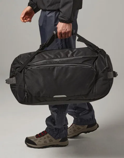  SLX 60 Litre Haul Bag - Quadra