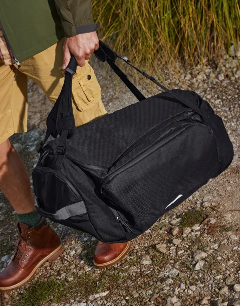  SLX 60 Litre Haul Bag - Quadra