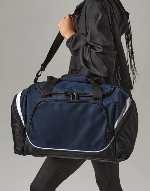  Pro Team Locker Bag - Quadra