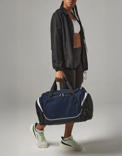  Pro Team Locker Bag - Quadra