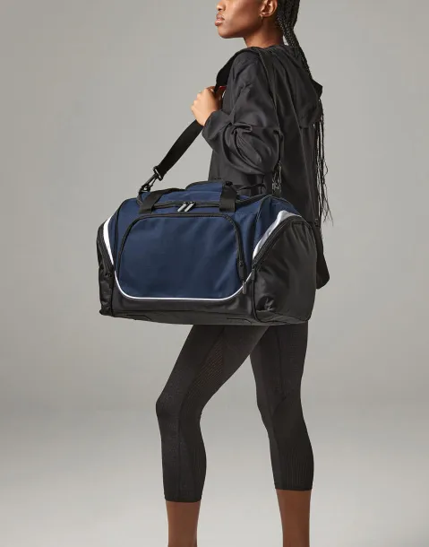  Pro Team Locker Bag - Quadra