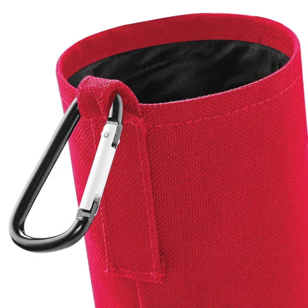  Water Bottle And Holder - Quadra