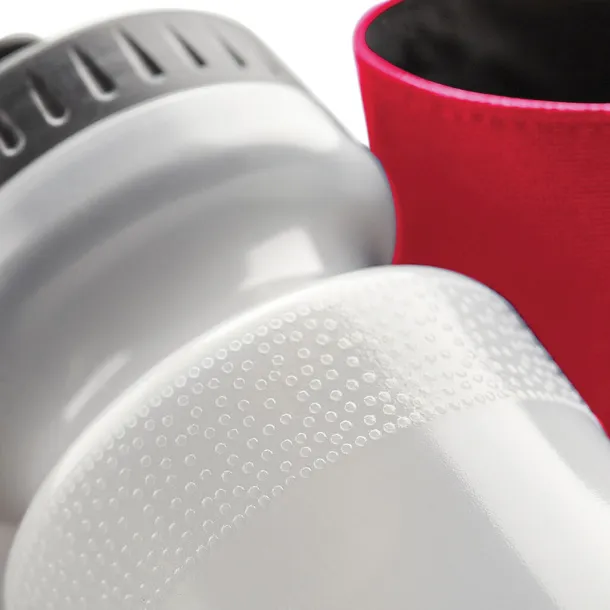  Water Bottle And Holder - Quadra