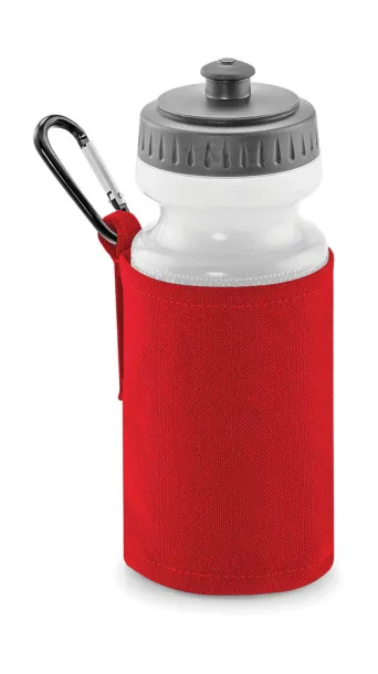  Water Bottle And Holder - Quadra