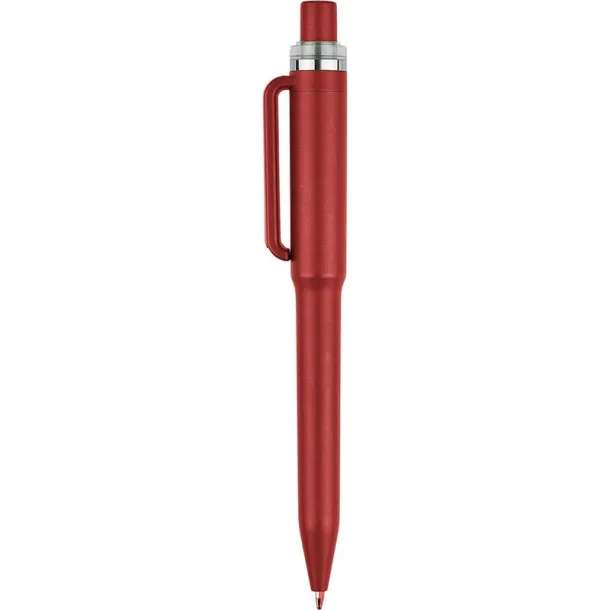  RABS ball pen burgundy