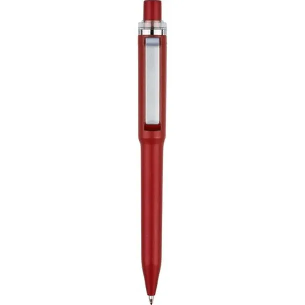  RABS ball pen burgundy