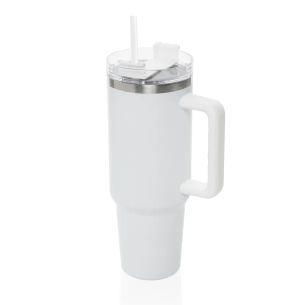  Peakflow RCS šalica, 1200 ml - XD Collection Bijela