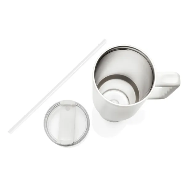  Peakflow RCS šalica, 1200 ml - XD Collection Bijela