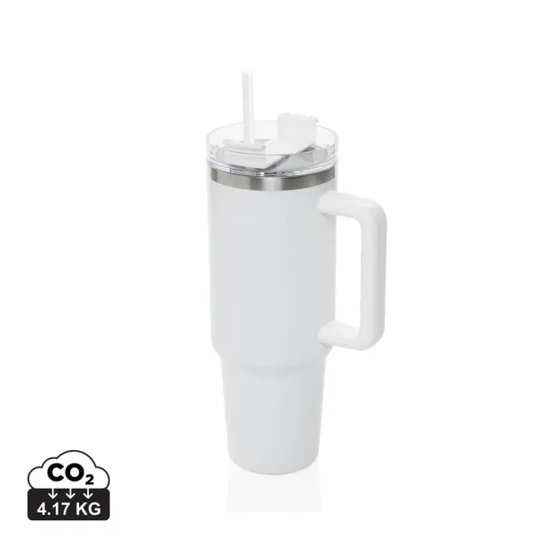  Peakflow RCS šalica, 1200 ml - XD Collection Bijela