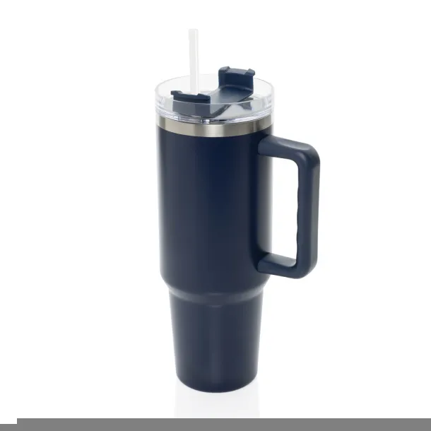  Peakflow RCS šalica, 1200 ml - XD Collection navy