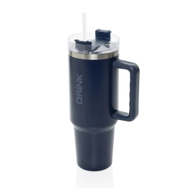  Peakflow RCS šalica, 1200 ml - XD Collection navy